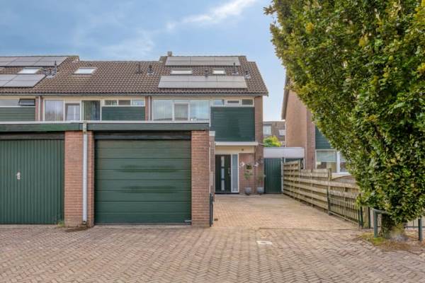 Woning Kievitshof 50 Elst (GE)