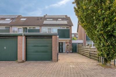 Woning Kievitshof 50 Elst (GE)