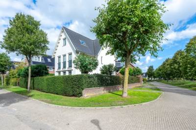 Woning Sneeuwwater 13 Houten