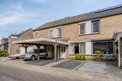 Woning Oranjetip 13 Oss