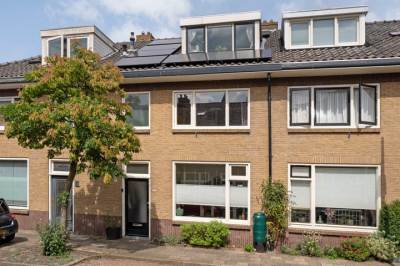 Woning Leliestraat 47 Zwolle