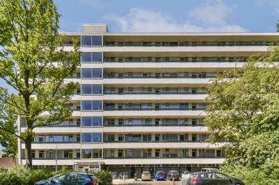 Woning Bevelandselaan 111 Amstelveen