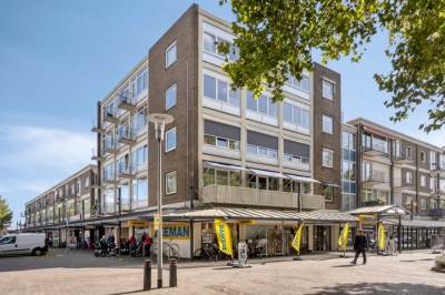 Woning Talingweg 62C2 Apeldoorn