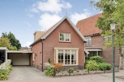 Woning Dorpsstraat 41 Geesteren (OV)