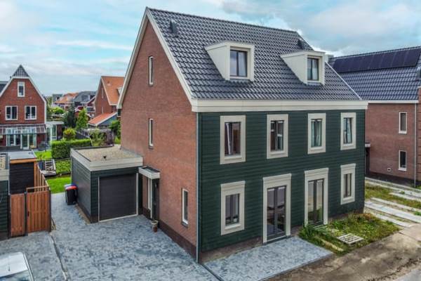 Woning Vlotgras 29 Assendelft