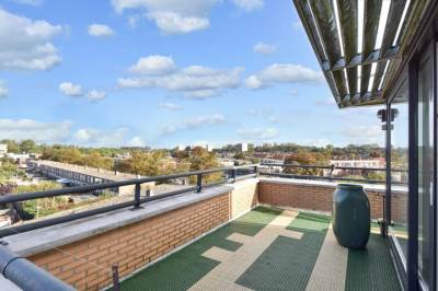 Woning De Cordesstraat 91J Hoek van Holland