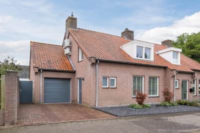 Woning Gildestraat 68 Duizel