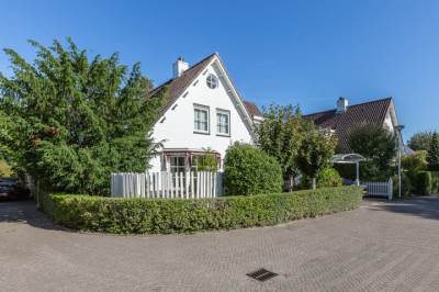 Woning Wilgenpark 9 Leiderdorp