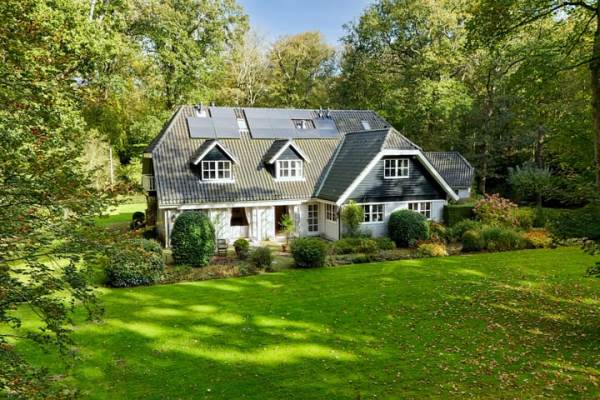 Woning Groot Haesebroekseweg 20 Wassenaar