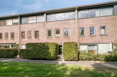 Woning Koolwitjeslaan 39 Utrecht