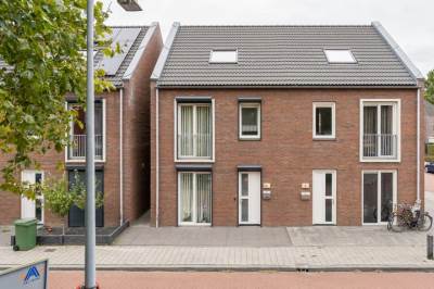 Woning Sutjensstraat 2A Weert