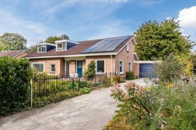 Woning Weidsteeg 56 Culemborg