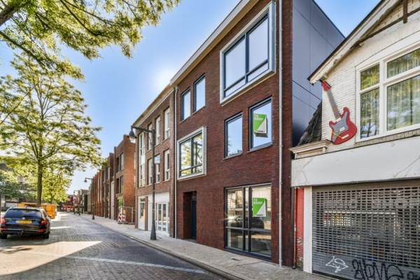 Woning Rozengracht 52E Zaandam