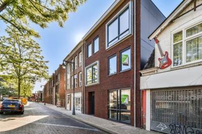 Woning Rozengracht 52E Zaandam