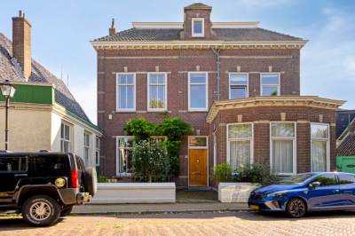Woning Lagedijk 60 Zaandijk