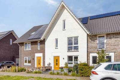 Woning Ramselaar 2 Barneveld