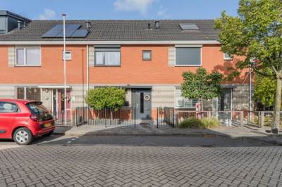 Woning Lindenstraat 31 Bunschoten-Spakenburg