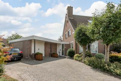 Woning Molenwiek 102 Mijdrecht