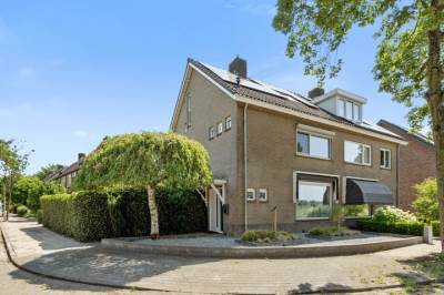 Woning Schoutenlaan 48 Bavel (Gem. Breda)