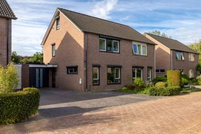 Woning Uijlenbroeklaan 28 Doetinchem