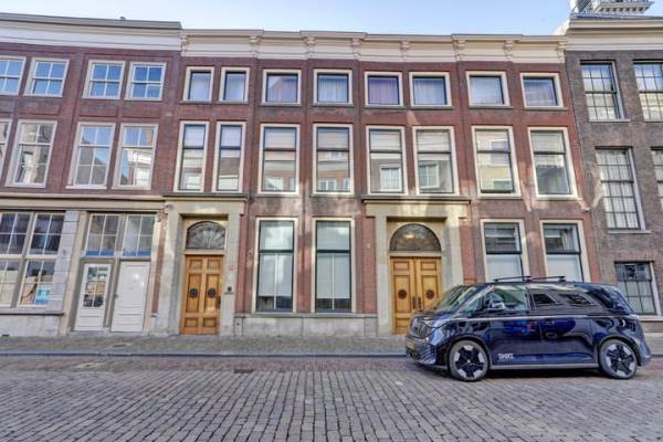 Woning Groenmarkt 100 Dordrecht