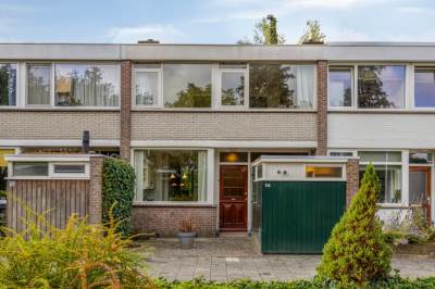 Woning Dardanuspad 14 Eindhoven
