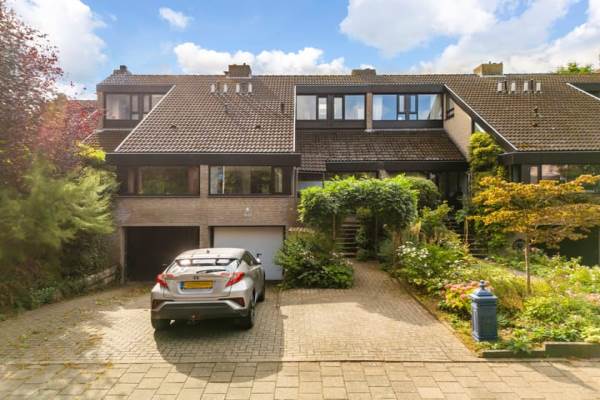 Woning Weezenhof 6138 Nijmegen
