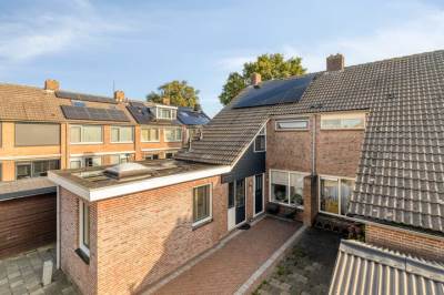 Woning Kaagweg 94 Wervershoof