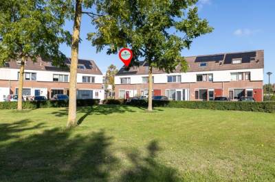Woning Punter 2735 Lelystad
