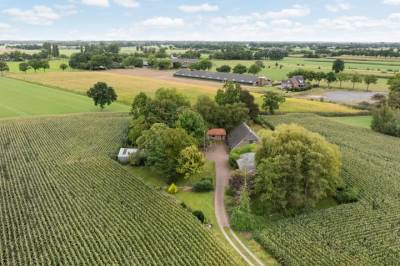 Woning Brinkenweg 90 Klarenbeek (Gem. Apeldoorn)