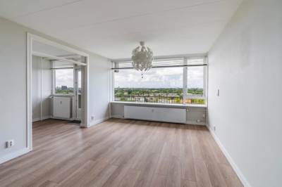 Woning Nieuwendamlaan 516 Den Haag