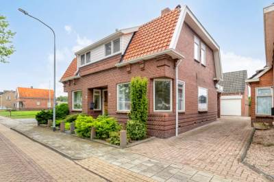 Woning H.J. Kniggekade 112 Stadskanaal