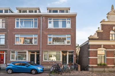 Woning Zuidhoek 44B02 Rotterdam