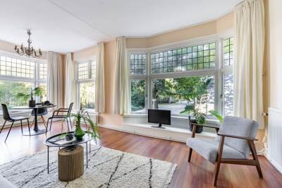 Woning Noorderbinnensingel 591 Groningen