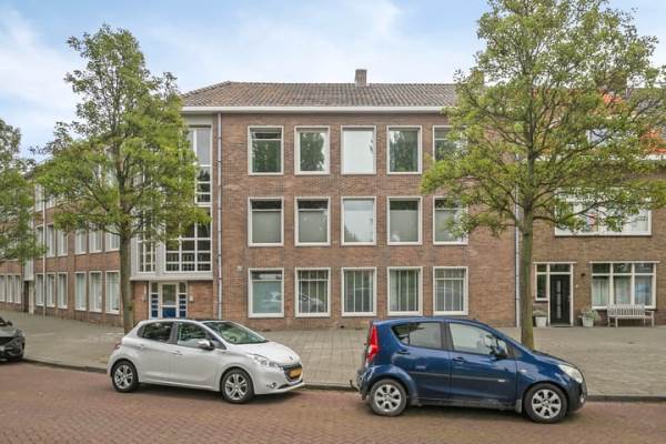 Woning Singel 40 Vlissingen
