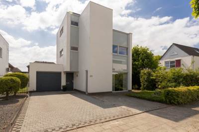 Woning Ovidiusstraat 20 Sittard