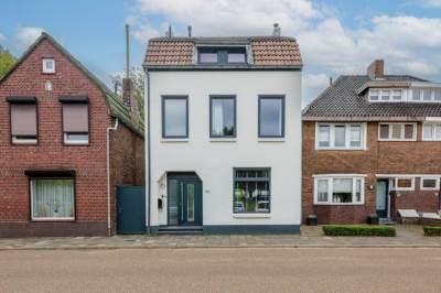 Woning Kleine Stegel 20 Eygelshoven