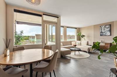 Woning J.T.P. Bijhouwerhof 57 Almere