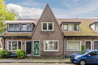 Woning Tuinstraat 31 Zaandijk