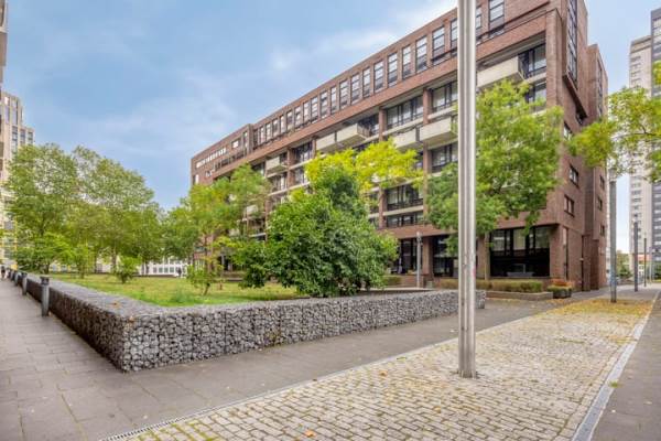 Woning Lichtstraat 199 Eindhoven