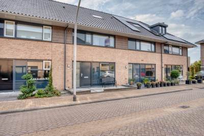 Woning Boterbloem 28 Hendrik-Ido-Ambacht