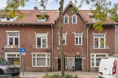 Woning Tramstraat 4 Eindhoven