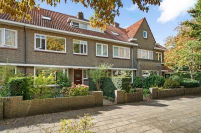 Woning Jupiterstraat 23 Zwolle