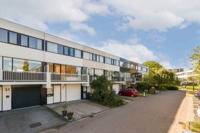 Woning Rode Klaver 42 Uithoorn