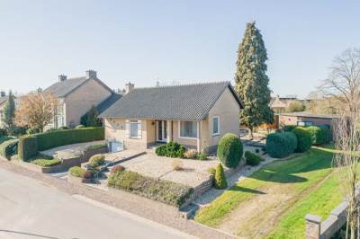 Woning Gestraatje 22 Montfort