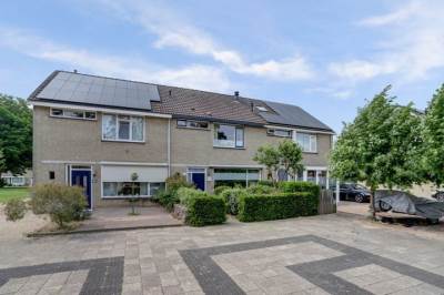 Woning Gouverneurslaan 53 Geertruidenberg
