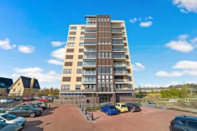 Woning Charentestroom 125 Zoetermeer