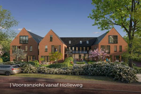 Woning Badhuisweg 32 Heiloo