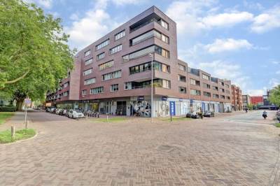 Woning Friesestraat 47 Amersfoort