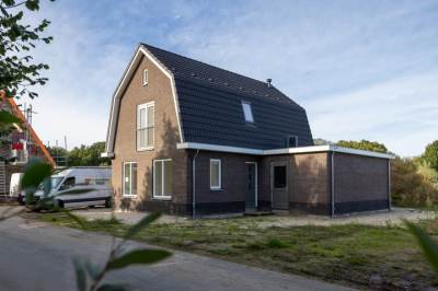 Woning Houtskool 16 Wehl